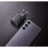 Maitinimo adapteris Intenso W20C 20 W USB-C juodas
