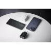 Maitinimo adapteris Intenso W20C 20 W USB-C juodas