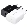 Maitinimo adapteris Intenso W20C 20 W USB-C juodas