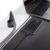 Maitinimo adapteris Intenso W30AC 30 W USB-A USB-C juodas