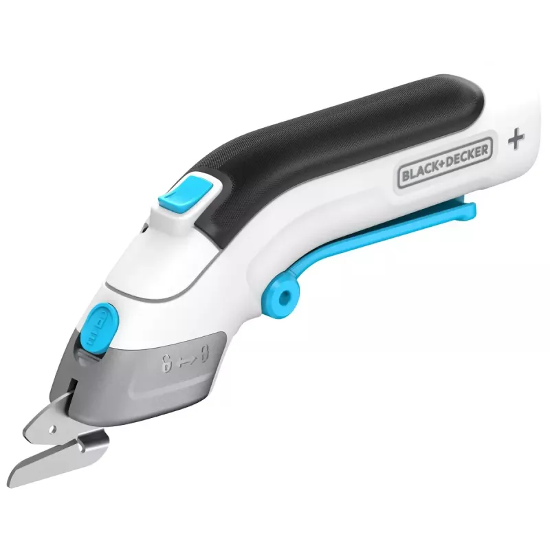 Kanceliarinės žirklės Black & Decker BCSC115-XJ 1 vnt