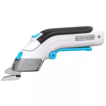 Kanceliarinės žirklės Black & Decker BCSC115-XJ 1 vnt