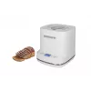Duonkepė Unold Esge Backmeister Bernd 68120 — 550 W, 1 kg, balta, plastikinis korpusas