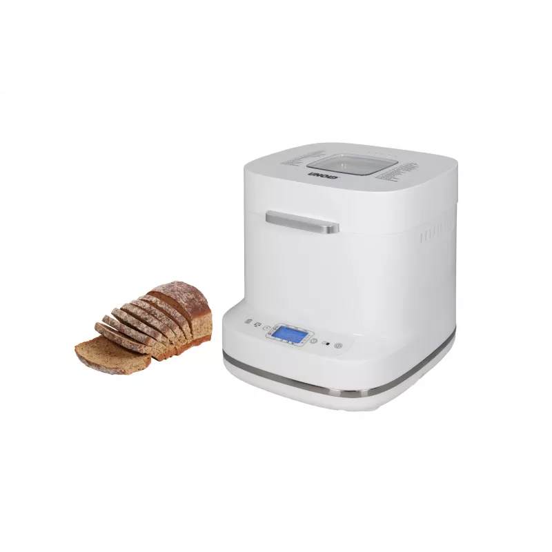 Duonkepė Unold Esge Backmeister Bernd 68120 — 550 W, 1 kg, balta, plastikinis korpusas
