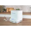 Duonkepė Unold Esge Backmeister Bernd 68120 — 550 W, 1 kg, balta, plastikinis korpusas
