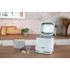 Duonkepė Unold Esge Backmeister Bernd 68120 — 550 W, 1 kg, balta, plastikinis korpusas