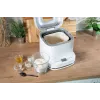 Duonkepė Unold Esge Backmeister Bernd 68120 — 550 W, 1 kg, balta, plastikinis korpusas