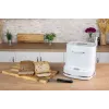 Duonkepė Unold Esge Backmeister Bernd 68120 — 550 W, 1 kg, balta, plastikinis korpusas