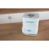 Duonkepė Unold Esge Backmeister Bernd 68120 — 550 W, 1 kg, balta, plastikinis korpusas