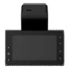Automobilinis vaizdo registratorius IMOU S800PRO 4K Ultra HD Wi-Fi DC – 3840×2160, 123° žiūrėjimo kampas, 3″ ekranas, MicroSD iki 256 GB, USB-C