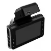 Automobilinis vaizdo registratorius IMOU S800PRO 4K Ultra HD Wi-Fi DC – 3840×2160, 123° žiūrėjimo kampas, 3″ ekranas, MicroSD iki 256 GB, USB-C