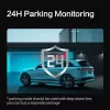 Automobilinis vaizdo registratorius IMOU S800PRO 4K Ultra HD Wi-Fi DC – 3840×2160, 123° žiūrėjimo kampas, 3″ ekranas, MicroSD iki 256 GB, USB-C