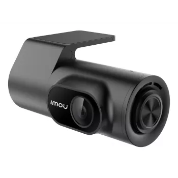 Imou T800 vaizdo registratorius 4K Ultra HD Wi-Fi DC Juodas