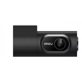 Imou T800 vaizdo registratorius 4K Ultra HD Wi-Fi DC Juodas