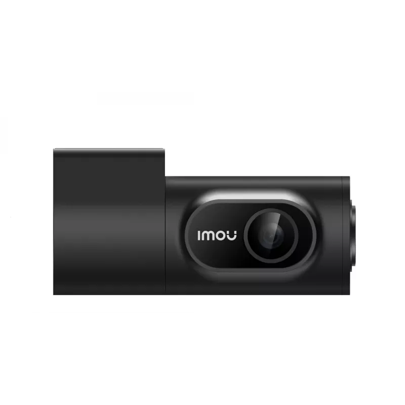 Imou T800 vaizdo registratorius 4K Ultra HD Wi-Fi DC Juodas