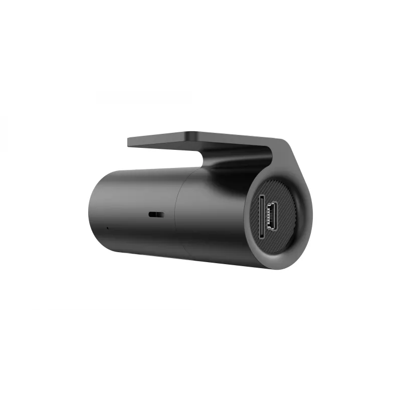 Imou T800 vaizdo registratorius 4K Ultra HD Wi-Fi DC Juodas