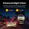Imou T800 vaizdo registratorius 4K Ultra HD Wi-Fi DC Juodas