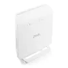 Zyxel EX3501-T0 belaidis maršrutizatorius Gigabit Ethernet Dviejų juostų (2,4 GHz / 5 GHz) Baltas