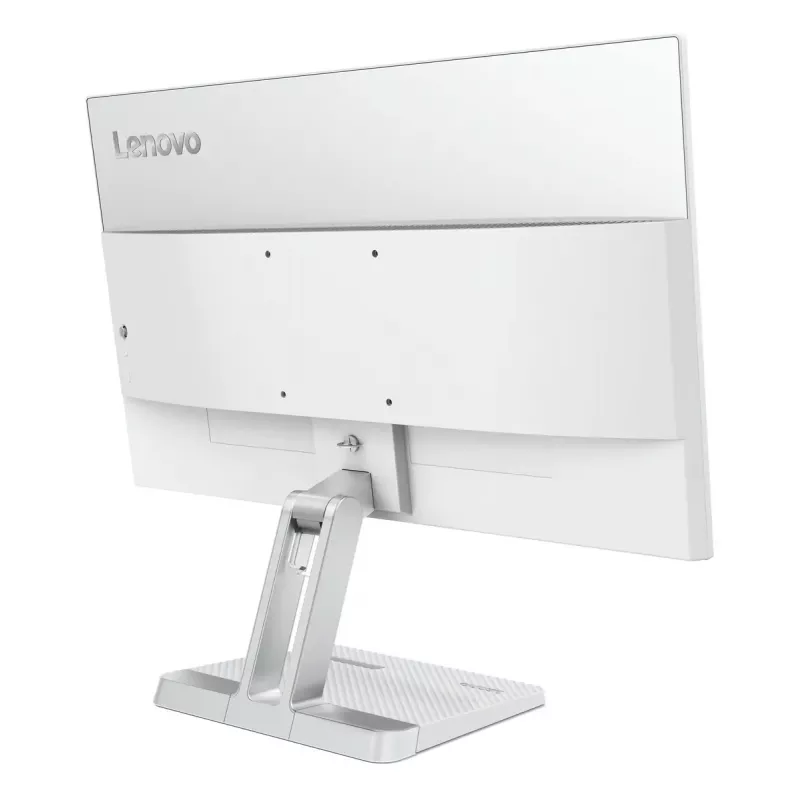 Monitorius Lenovo L24-4C 23,8 col. (60,5 cm) Full HD IPS, 6 ms, 144 Hz, įmontuoti garsiakalbiai, VESA, pilka