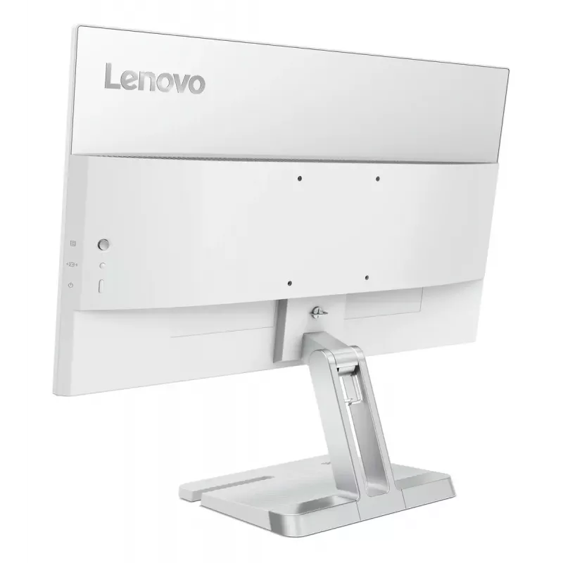 Monitorius Lenovo L24-4C 23,8 col. (60,5 cm) Full HD IPS, 6 ms, 144 Hz, įmontuoti garsiakalbiai, VESA, pilka