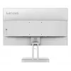 Monitorius Lenovo L24-4C 23,8 col. (60,5 cm) Full HD IPS, 6 ms, 144 Hz, įmontuoti garsiakalbiai, VESA, pilka