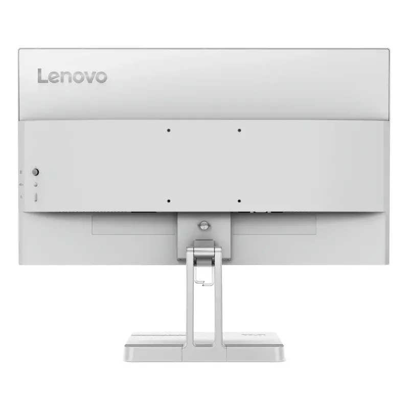 Monitorius Lenovo L24-4C 23,8 col. (60,5 cm) Full HD IPS, 6 ms, 144 Hz, įmontuoti garsiakalbiai, VESA, pilka
