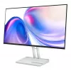 Monitorius Lenovo L24-4C 23,8 col. (60,5 cm) Full HD IPS, 6 ms, 144 Hz, įmontuoti garsiakalbiai, VESA, pilka