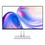 Monitorius Lenovo L24-4C 23,8 col. (60,5 cm) Full HD IPS, 6 ms, 144 Hz, įmontuoti garsiakalbiai, VESA, pilka