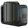 GoPro HERO13 Anamorphic Lens Mod juodas