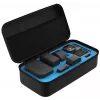GoPro HERO13 Black objektyvų rinkinys: itin platus, makro, anamorfinis ir ND filtrai