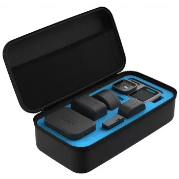 GoPro HERO13 Black objektyvų rinkinys: itin platus, makro, anamorfinis ir ND filtrai