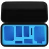 GoPro HERO13 Black objektyvų rinkinys: itin platus, makro, anamorfinis ir ND filtrai
