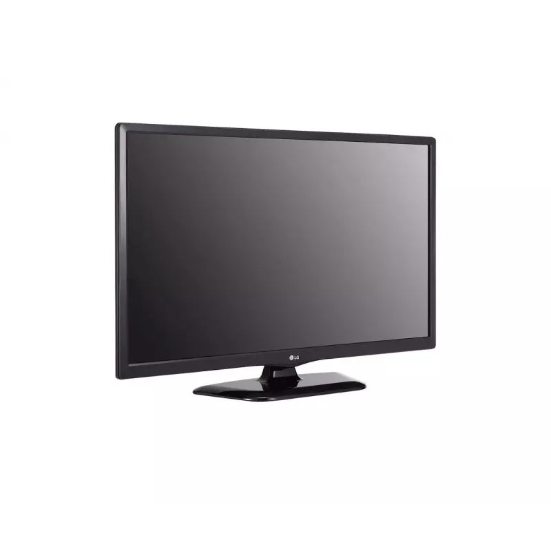 LG 24LN661H viešbučio televizorius 61 cm (24 col.) HD Smart TV juodas 10 W