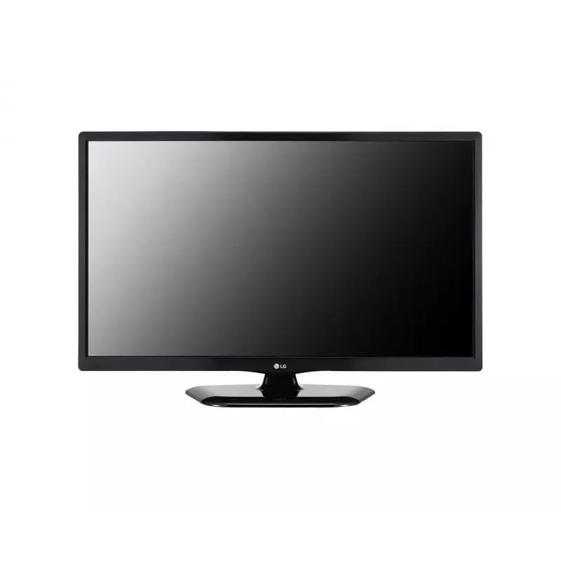LG 24LN661H viešbučio televizorius 61 cm (24 col.) HD Smart TV juodas 10 W