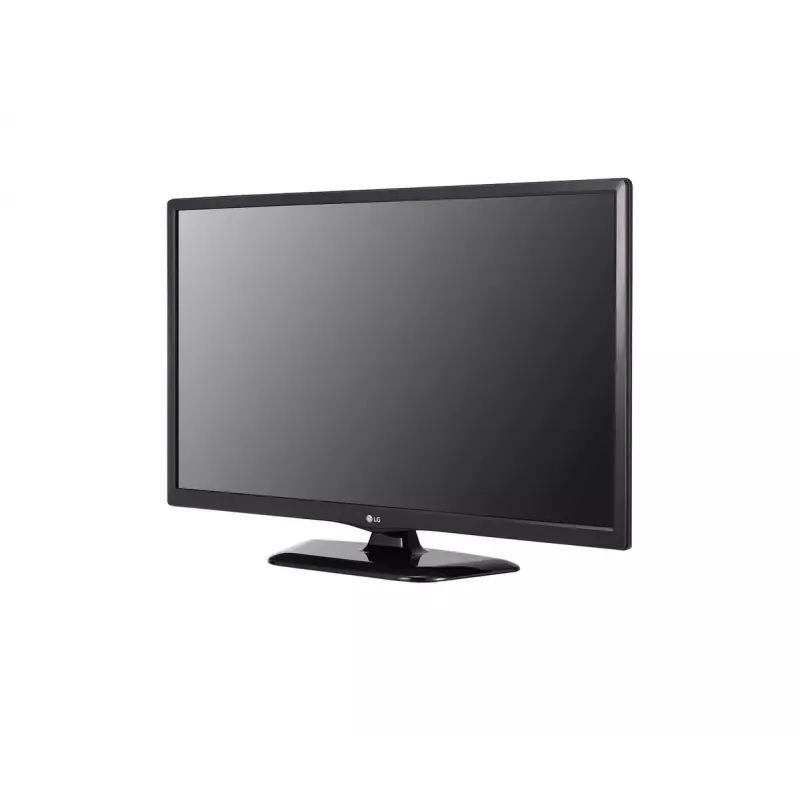 LG 24LN661H viešbučio televizorius 61 cm (24 col.) HD Smart TV juodas 10 W
