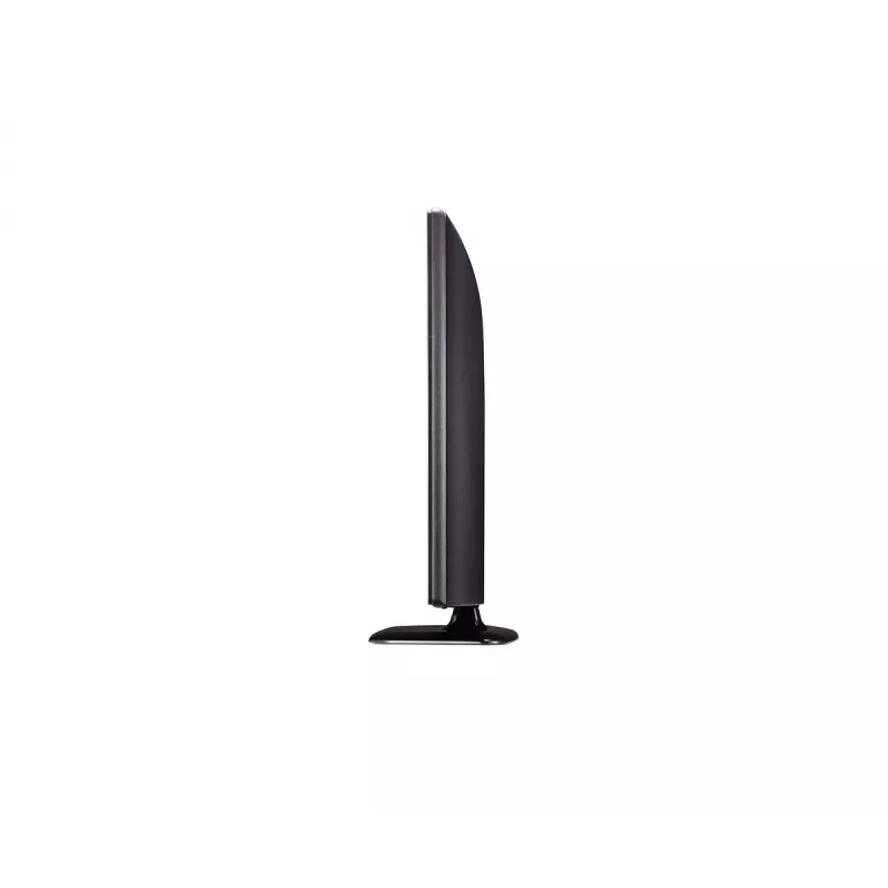 LG 24LN661H viešbučio televizorius 61 cm (24 col.) HD Smart TV juodas 10 W