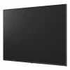 LG 55UK762H 139,7 cm (55 coliai) 4K Ultra HD 330 cd/m² išmanusis televizorius juodas 20 W