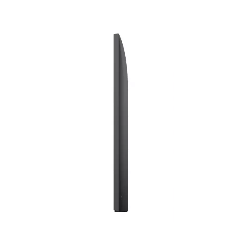 LG 55UK762H 139,7 cm (55 coliai) 4K Ultra HD 330 cd/m² išmanusis televizorius juodas 20 W