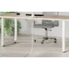 Kabelių įvyniojimas Neomounts ADS06-140WH Ø15 mm baltas keliems kabeliams