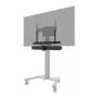 Neomounts AV30-500BL laikiklis videobarui, 43–110 colių, VESA iki 600×400, max 10 kg, plotis 900 mm
