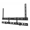 Neomounts AV30-500BL laikiklis videobarui, 43–110 colių, VESA iki 600×400, max 10 kg, plotis 900 mm