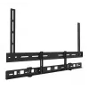Neomounts AV30-500BL laikiklis videobarui, 43–110 colių, VESA iki 600×400, max 10 kg, plotis 900 mm
