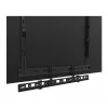 Neomounts AV30-500BL laikiklis videobarui, 43–110 colių, VESA iki 600×400, max 10 kg, plotis 900 mm