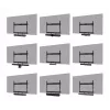 Neomounts AV30-500BL laikiklis videobarui, 43–110 colių, VESA iki 600×400, max 10 kg, plotis 900 mm