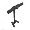 Neomounts AV80-500BL grindinis stovas vaizdo juostoms - VESA - max 10 kg - universalus