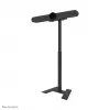 Neomounts AV80-500BL grindinis stovas vaizdo juostoms - VESA - max 10 kg - universalus