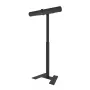 Neomounts AV80-500BL grindinis stovas vaizdo juostoms - VESA - max 10 kg - universalus