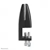 Neomounts NS-CLMP25BLACK stalo spaustuvų rinkinys (2 vnt.) – maks. 5 kg