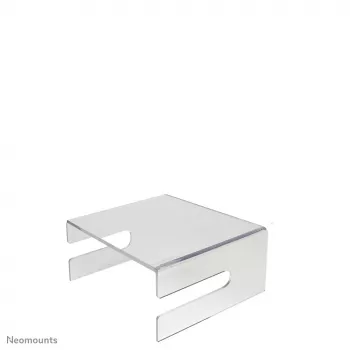 Neomounts NSMONITOR50 Monitorio/nešiojamojo kompiuterio pakėlimo stovas - universalus