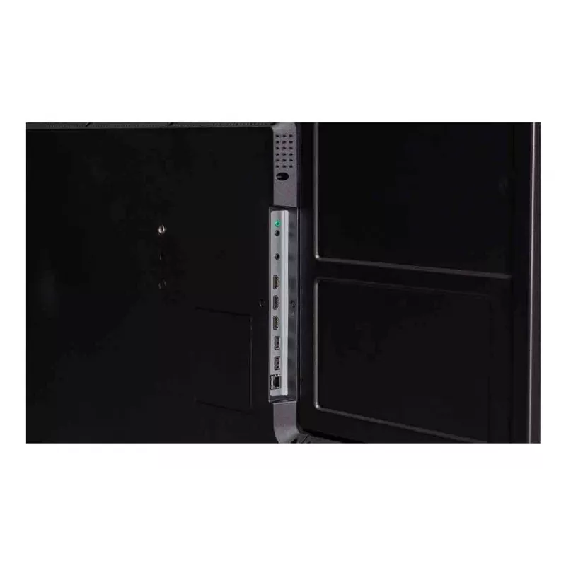 LG 86UL3Q-E profesionalus skelbimų ekranas 86 colių LED 4K Ultra HD WebOS 16/7